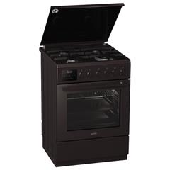 Комбинированная плита Gorenje K 635 E20 BRKE