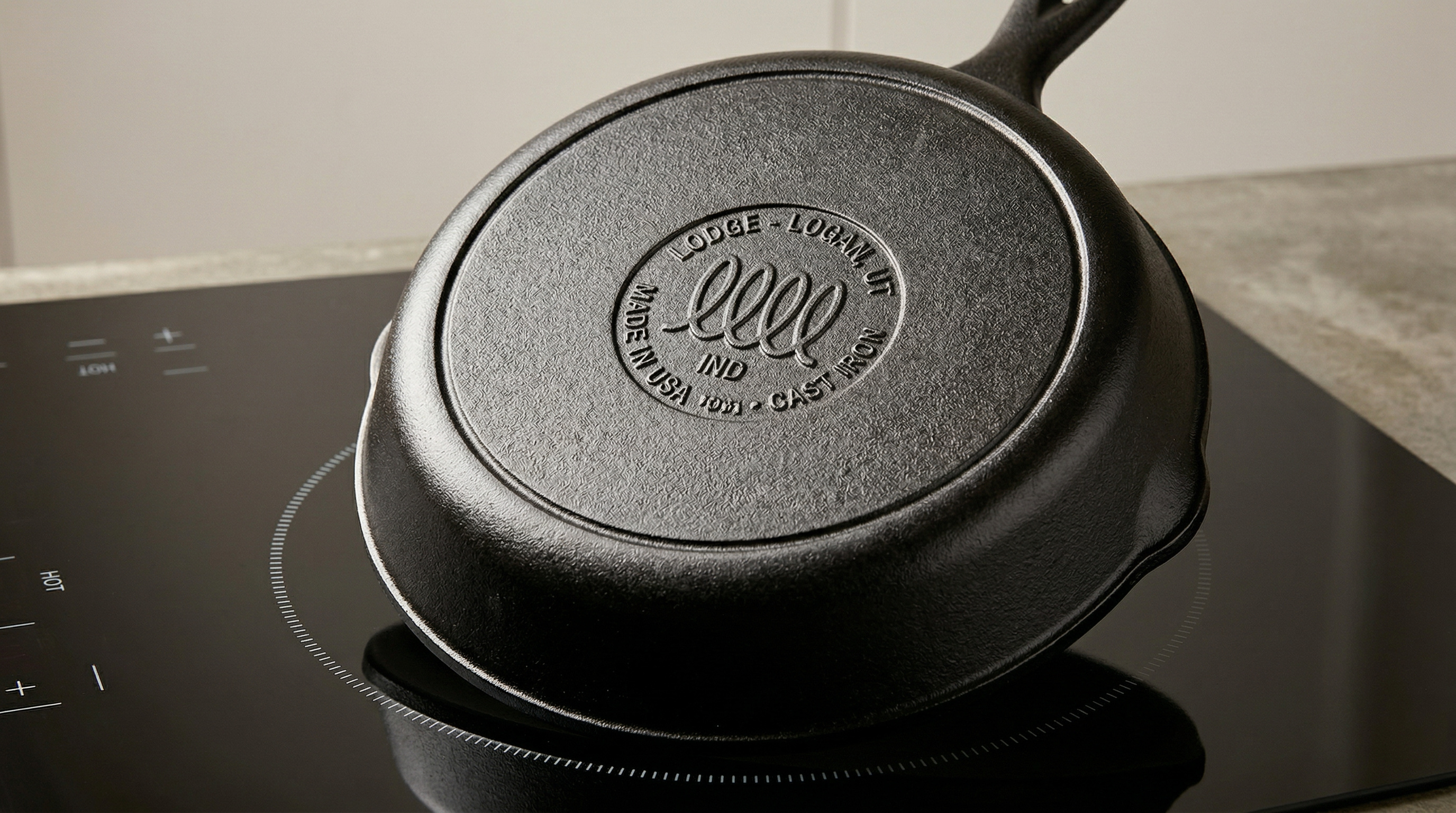 Посуда для варочной панели