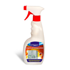 Средство для очистки холодильников и морозильных камер Topperr 3102