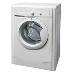 Стиральная машина Indesit IWSB 5085 фото