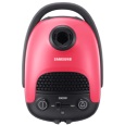 Пылесос для сухой уборки с мешком Samsung SC20F30WA фото