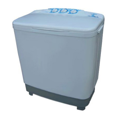 Стиральная машина Renova WS-70PET фото