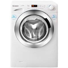 Стиральная машина Candy GVW 264 DC-07 фото