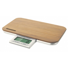 Весы кухонные Redmond RS-721 (Дерево) фото