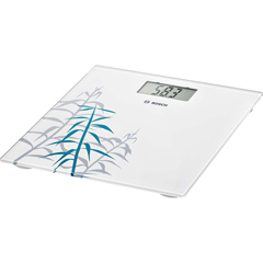 Весы напольные Bosch PPW3303 фото