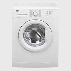 Стиральная машина Beko WKB 60801 Y фото