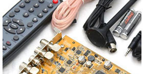 Аксессуары для домашней техники