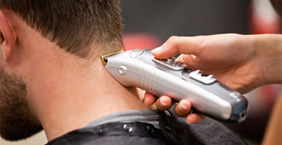 Машинки для стрижки волос