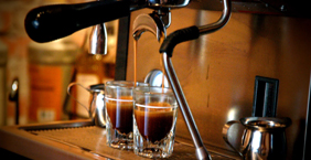 Кофеварки эспрессо