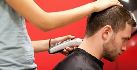 Машинки для бритья и стрижки волос