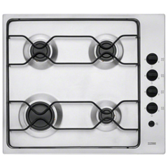 Варочная панель Zanussi ZGG 67411XA фото