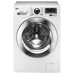 Стиральная машина LG FH 2A8 HDN2 фото