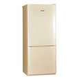Двухкамерный холодильник Pozis RK - 101 А бежевый фото