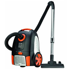 Пылесос Gorenje VC 2223 RP BK фото