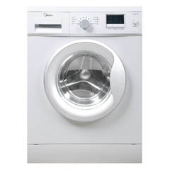 Стиральная машина MIDEA WMF508 фото