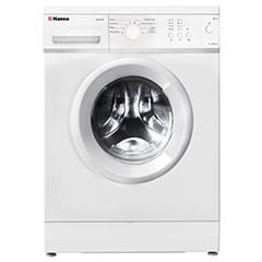 Стиральная машина Hansa WHB 838 фото