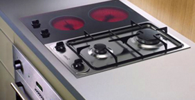 Комбинированные панели