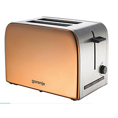 Тостер Gorenje T1100INF фото