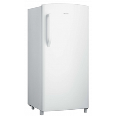 Однокамерный холодильник HISENSE RS-20DR4SAW фото