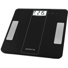 Весы напольные Polaris 1860DGF фото