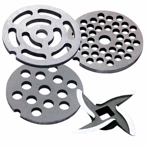 Мясорубка АКСИОН М 41.02 фото