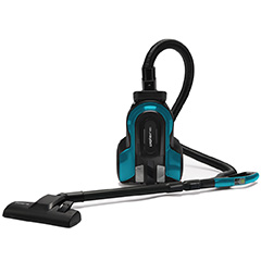 Пылесос Polaris PVC 2004RI, Синий фото