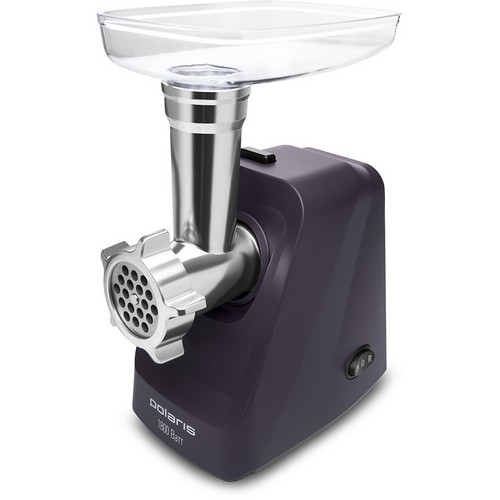 Мясорубка Polaris PMG 1852 Бордо фото