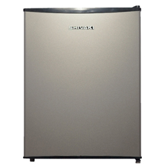 Однокамерный холодильник SHIVAKI SHRF-74CHS фото