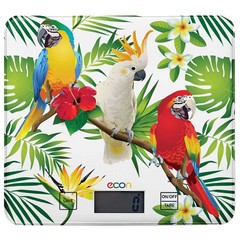 Весы кухонные ECON ECO-BS112K фото