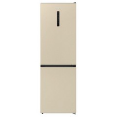 Двухкамерный холодильник Gorenje NRK 6192 AC4 фото