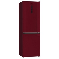 Двухкамерный холодильник Gorenje NRK 6192 AR4 фото