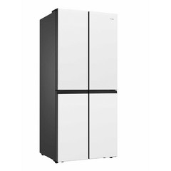 Холодильник Side by Side HISENSE RQ-563N4GW1 фото