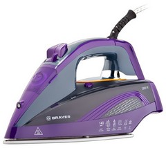 Утюг BRAYER BR4001 фото