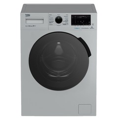Стиральная машина Beko WSPE6H616S фото