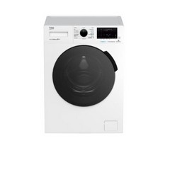 Стиральная машина Beko WSPE6H616W фото