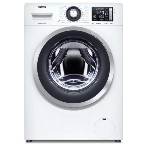 Стиральная машина Atlant 60У1214-01 фото