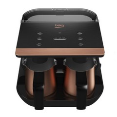 Кофеварка Beko TKM 8961 B фото