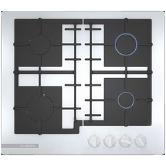 Газовая варочная панель Bosch PNP6B2B92R фото