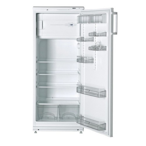 Однокамерный холодильник Atlant МХ 2823-80 фото