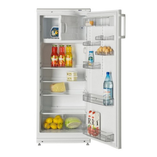 Однокамерный холодильник Atlant МХ 2823-80 фото