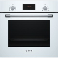 Духовой шкаф Bosch HBF114EW1R фото