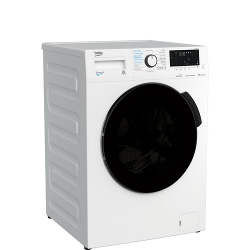 Стиральная машина Beko WDB7425R2W фото