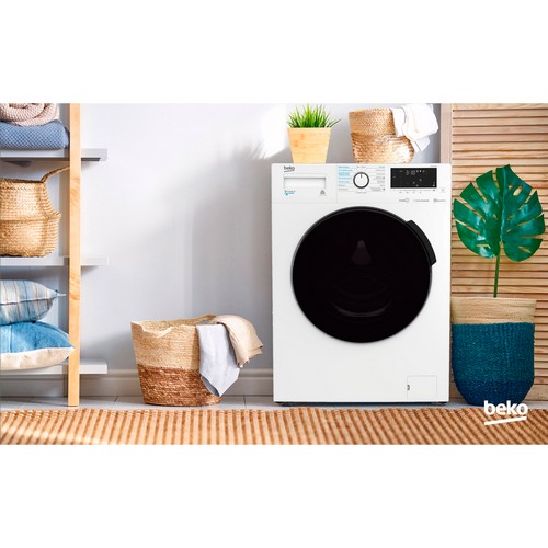 Стиральная машина Beko WDB7425R2W фото
