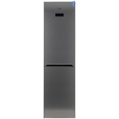 Двухкамерный холодильник Beko RCNK335E20VX фото