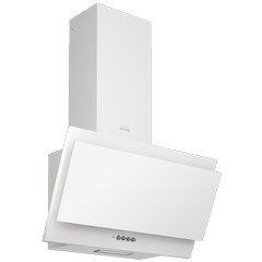 Вытяжка Elikor Титан 60П-430-К3Д белый SM/белый SM фото