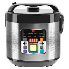 Мультиварка JVC JK-MC508 фото