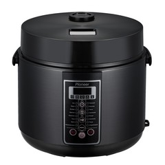 Мультиварка Pioneer MC401 фото