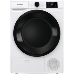 Сушильный барабан Gorenje DNE8B фото