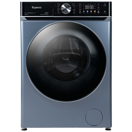 Стиральная машина Бирюса WM-SC914/15 W фото