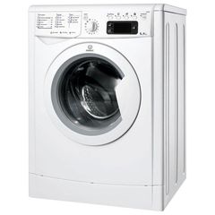 Стиральная машина Indesit IWE 6105 фото